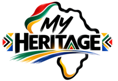 My Heritage — South African cultural heritage